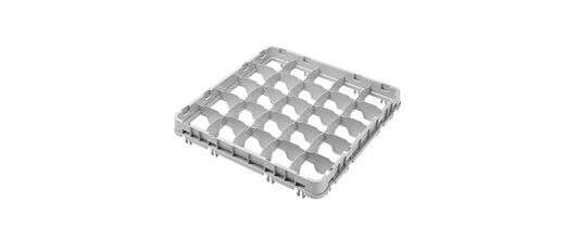 Cesta alveare 16 posti per bicchieri
