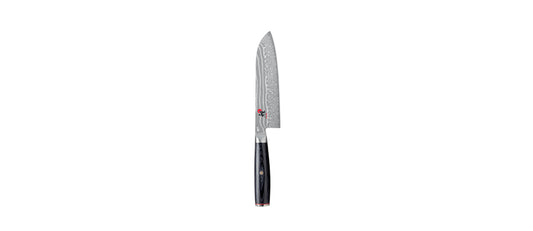 Coltello santoku cm 18