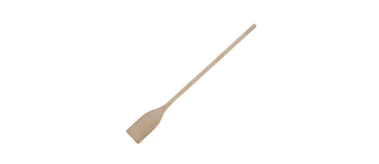 Spatola legno cm 45