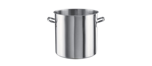Pentola tender inox Ø cm 40 h 40 lt 50,25