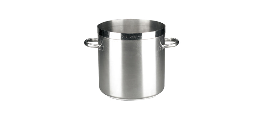 Pentola inox Ø cm 32 h 32 lt 24