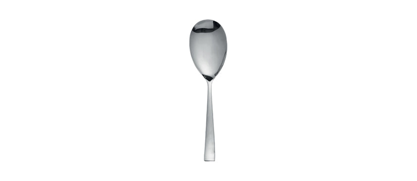 cucchiaione risotto Palace acciaio inox 18/10 spessore 3 mm