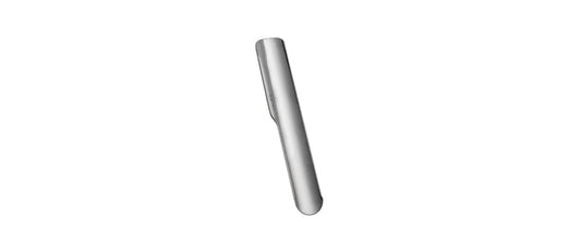Raccogli briciole per cameriere pinti inox cm 16x2,2