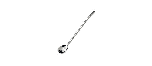 Vortex miscelatore/cannuccia inox