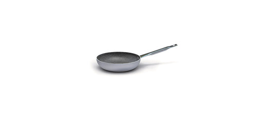 Padella alluminio granite Ø cm 24 h 7