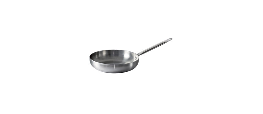 Padella Cucinart alluminio fondo ad induzione Ø cm 24 fondo Ø cm 14,5