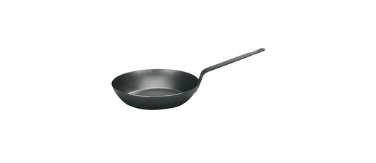 Padella ferro lionese Ø cm 50 fondo Ø cm 22