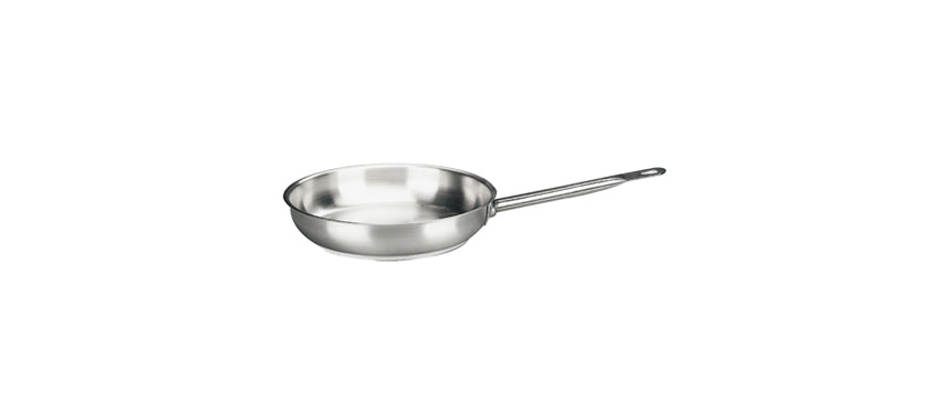 Padella inox Ø cm 40