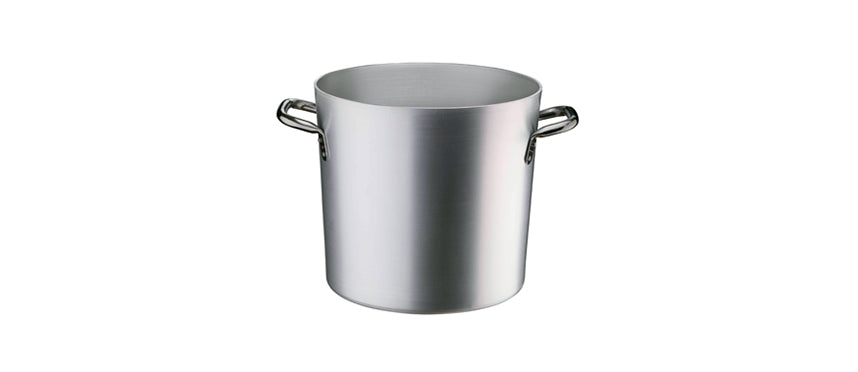 Pentola tender alu Ø cm 36 h 33 lt 29,9