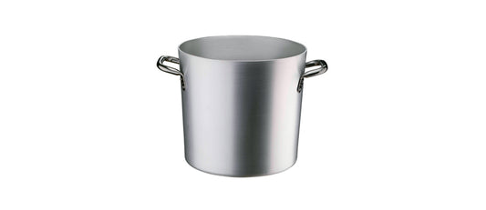 Pentola tender alu Ø cm 36 h 33 lt 29,9