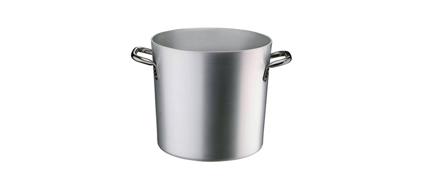 Pentola tender alu Ø cm 50 h 45 lt 81,4