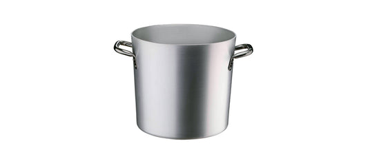 Pentola tender alu Ø cm 50 h 45 lt 81,4