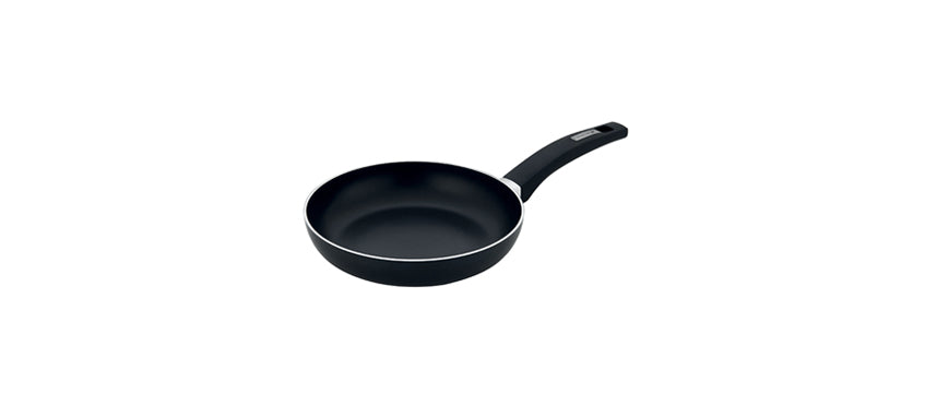 Padella induzione antiaderente Ø cm 26 fondo Ø cm 17,5