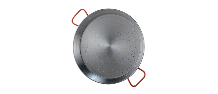 Acciaio al carbonio spazzolato Ø cm 50 Ø cm 45