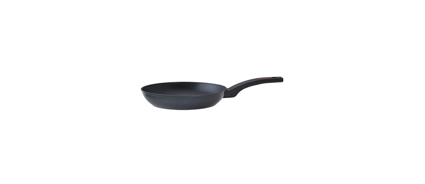 Padella 1 manico h 5 Ø cm 24 fondo Ø cm 16