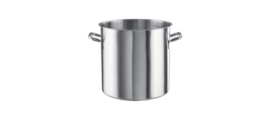 Pentola tender inox Ø cm 32 h 32 lt 25,75