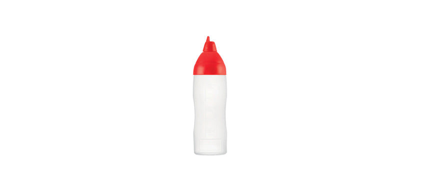 Dosatore tappo rosso cl 35