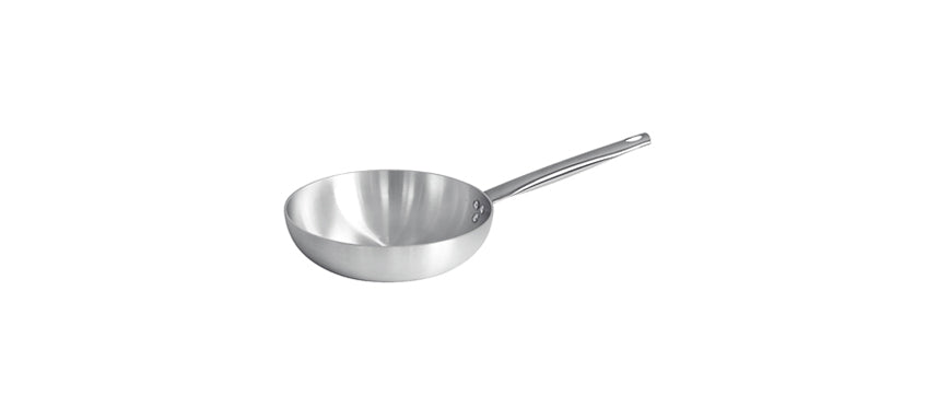 Padella tender alu expert alta Ø cm 36 h 8,1 lt 6,5