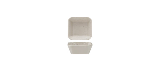 Coppetta Streat bianca cm 8,5x8,5