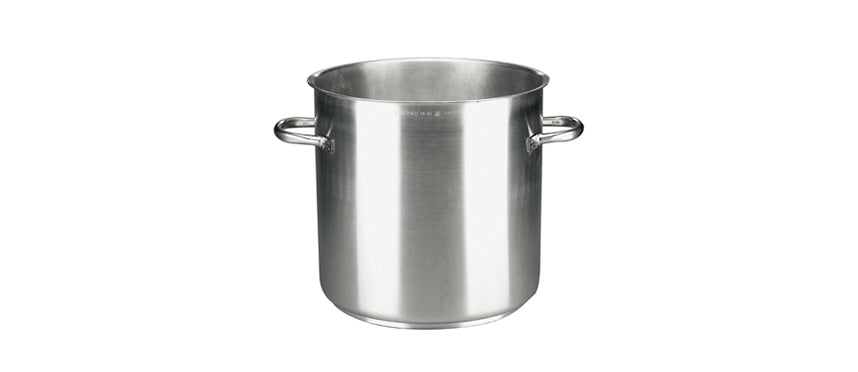 Pentola inox Ø cm 32 h 32 lt 24