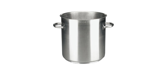 Pentola inox Ø cm 32 h 32 lt 24