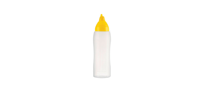 Dosatore tappo giallo cl 75
