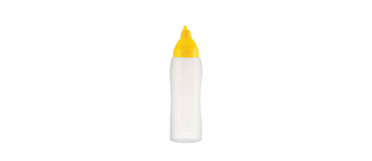 Dosatore tappo giallo cl 75