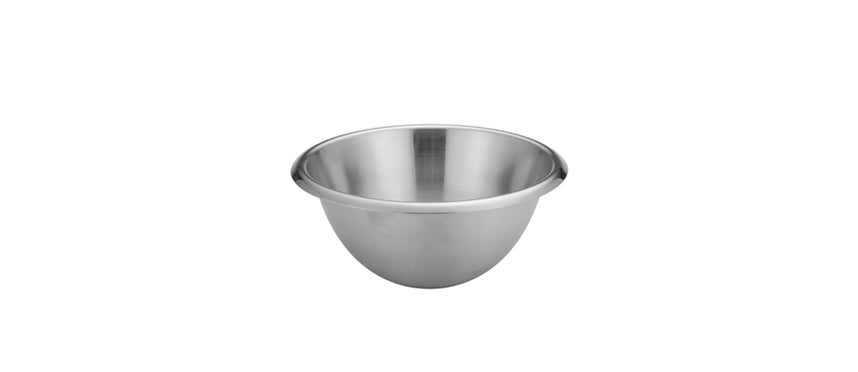 Bacinella semisferica Ø cm 30 h 15,2 lt 7,2