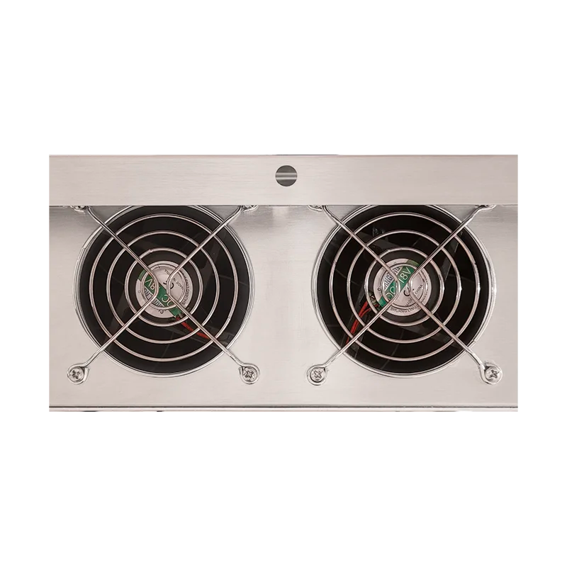 Piastra a induzione digitale "unika" 3500w