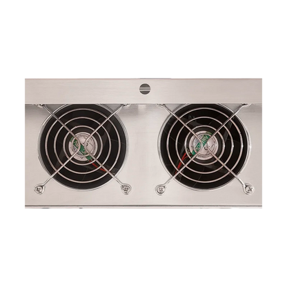 Piastra a induzione digitale "unika" 3500w