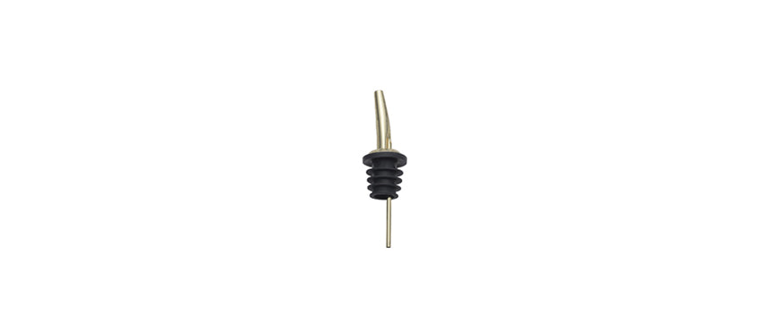 tappo versatore oro