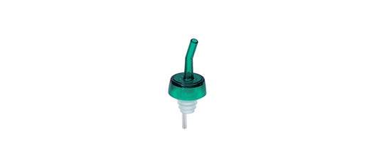 Tappo versatore verde confezione 12 pezzi