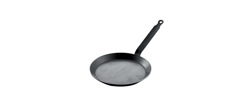 Padella crepes ferro Ø cm 20