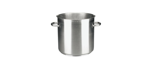 Pentola inox Ø cm 18 h 16 lt 4