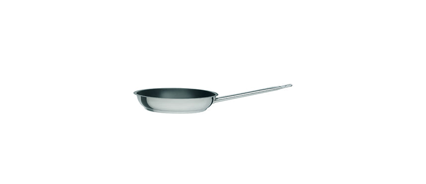 Padella Ø cm 24 h 5 Ø cm 19