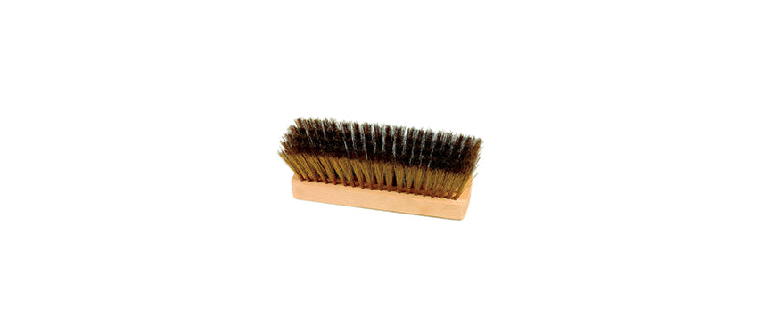 Spazzola ottone ricambio cm 20x6 h 7