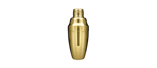Agitatore kenta heavy weight 3 pezzi bronzo cl 50