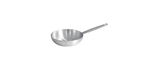 Padella tender alu expert alta Ø cm 28 h 6,3 lt 3,3