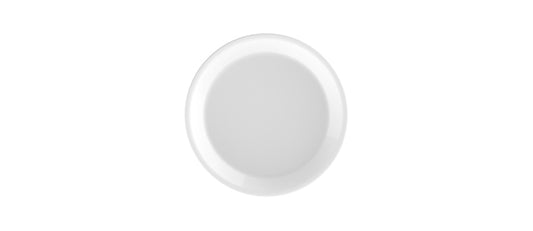 Piatto piano contact 22,8 cm Ø cm 2