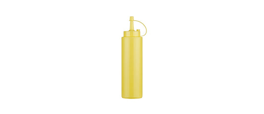 Dosatore giallo cl 24