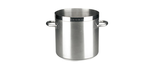 Pentola inox Ø cm 50 h 50 lt 100