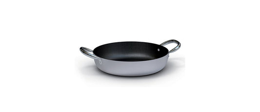 Tegame Silver 2 manici Ø cm 50 h 8,5