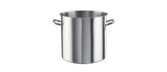 Pentola tender inox Ø cm 36 h 36 lt 36,5