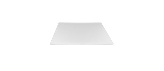 Tagliere tpu flex 60x40 bianco cm 60x40 h 0,5