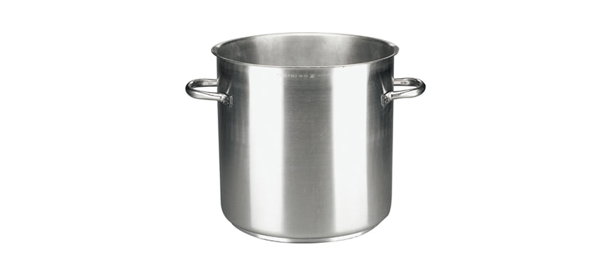 Pentola inox Ø cm 45 h 45 lt 63,5