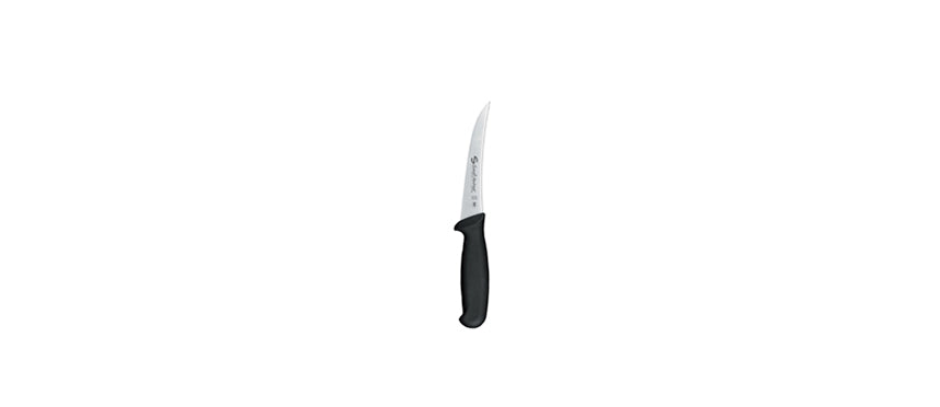 Coltello disossatore curvo flessibile Supra cm 13
