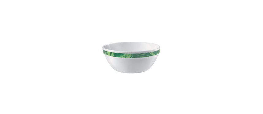coppa careware natura verde impilabile Ø cm 12