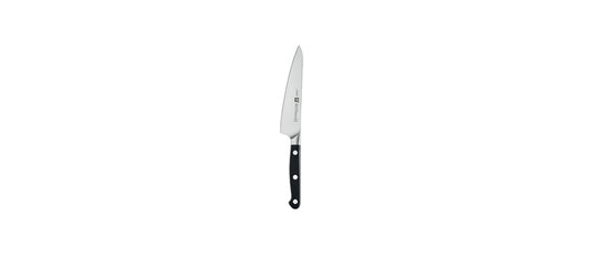 Coltello chef compact cm 14