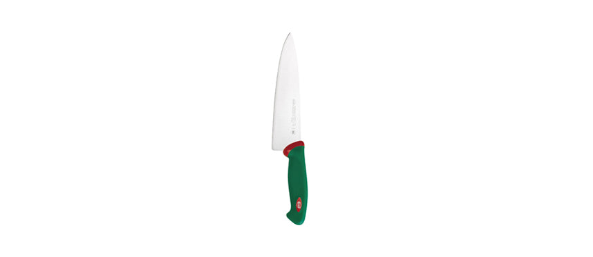 Coltello trinciante Premana cm 21