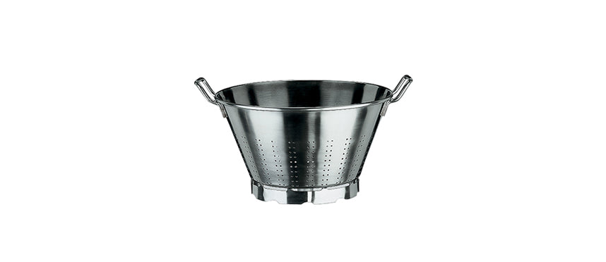 Colapasta conico con base Ø cm 32